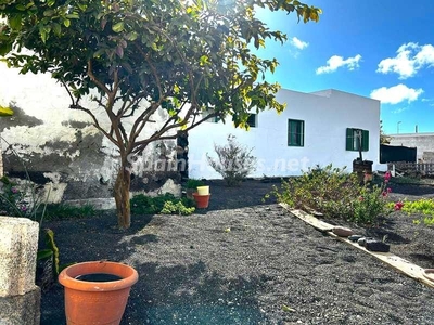 Casa en venta en San Bartolomé