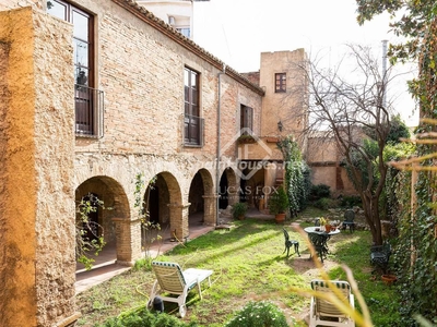 Casa en venta en Sant Cugat del Vallès