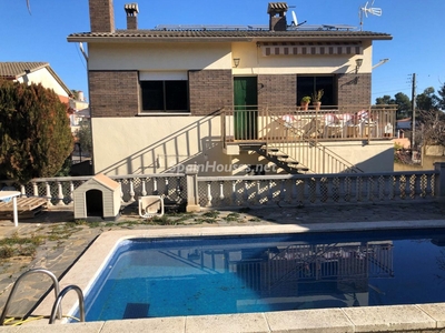 House for sale in Sant Llorenç d'Hortons
