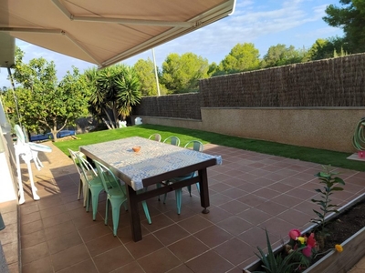 House for sale in Santa Maria-Eixample-Sud Sumella, Cubelles