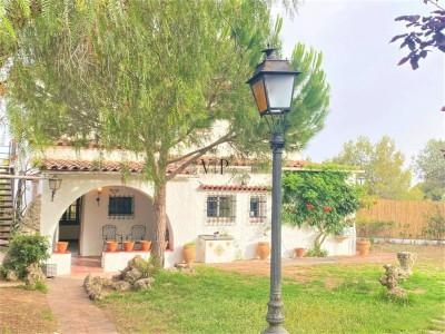House for sale in Vallpineda-Santa Barbara-La Plana, Sitges
