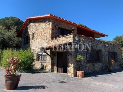 Casa en venta en Vallromanes