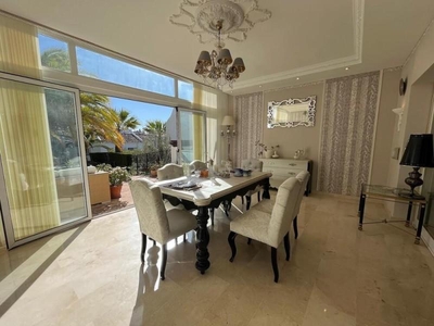 House to rent in Riviera del Sol, Mijas -