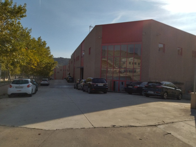 Industrial-unit for sale in Carme