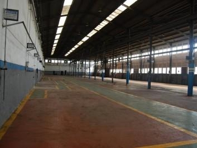 Industrial-unit for sale in Esparreguera