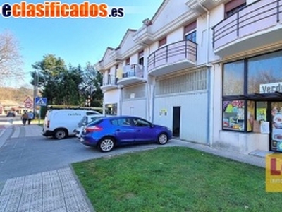 Local comercial en..