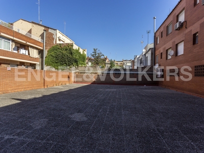 Magnífico piso con solárium Sabadell centro