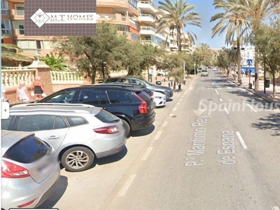 Office to rent in Carvajal - Las Gaviotas, Fuengirola -