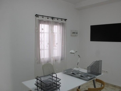 Office to rent in Centro Ciudad, Fuengirola -