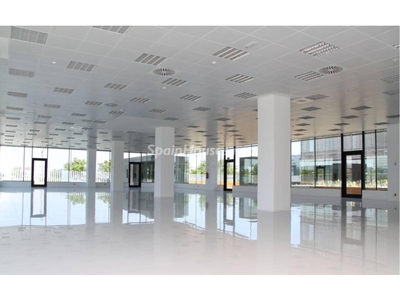 Office to rent in Getafe -