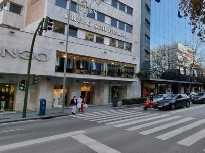 Office to rent in Miraflores, Marbella -
