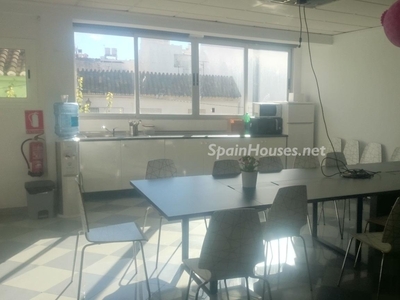 Office to rent in Zona Puerto Deportivo, Fuengirola -