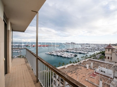 Palma de Mallorca ático en venta