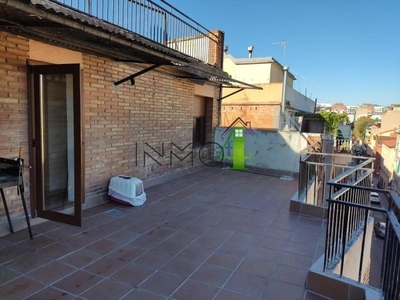 Penthouse flat for sale in Estació de França - Estació del Nord, Mollet del Vallès