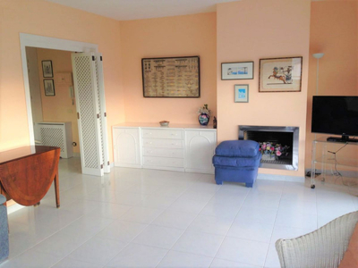 Penthouse flat for sale in Sitges