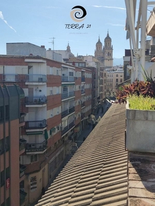 Piso en alquiler en San Bartolomé - Millán de Priego de 3 habitaciones con terraza y garaje