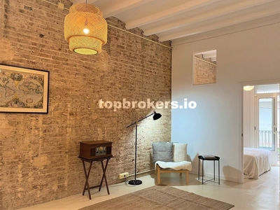 Piso en venta en Barcelona