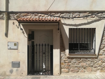 Piso en venta en Vall d´Uixó (la) de 2 habitaciones con terraza