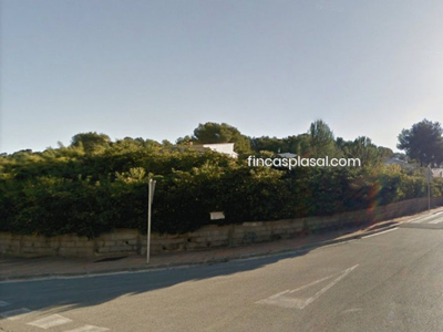 Plot for sale in Mas Alba-Can Lloses, Sant Pere de Ribes