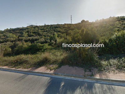Plot for sale in Mas Alba-Can Lloses, Sant Pere de Ribes