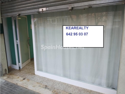 Premises for sale in Malgrat de Mar