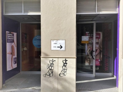 Premises to rent in Centro histórico, Málaga -