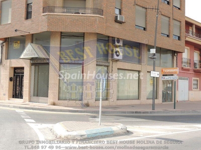 Premises to rent in Las Torres de Cotillas -