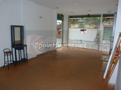 Premises to rent in Playa de los Boliches, Fuengirola -