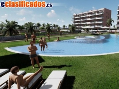 Residencial de obra..