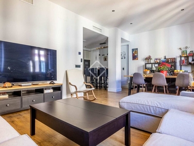 Sevilla apartamento en venta