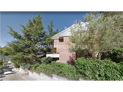 Terraced house for sale in Corbera de Llobregat
