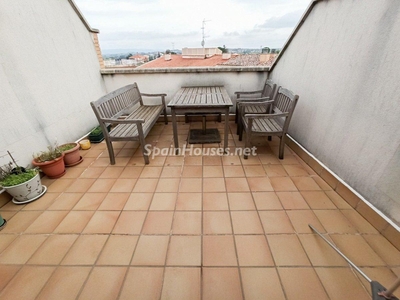 Casa adosada en venta en Els Hostalets de Pierola