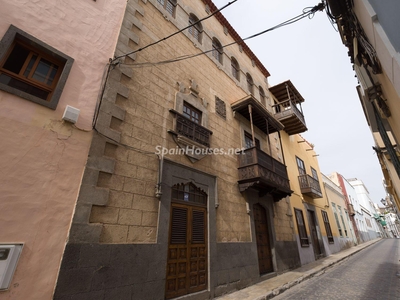 Casa adosada en venta en Vegueta, Las Palmas de Gran Canaria