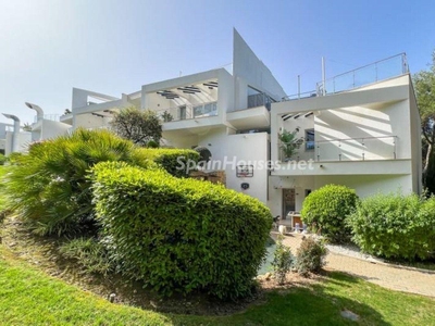 Terraced house to rent in Marbella -