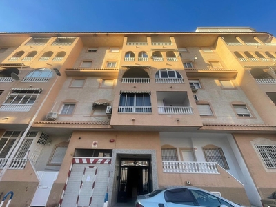 Torrevieja apartamento en venta