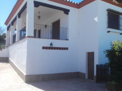 Venta de casa con piscina y terraza en Conil de la Frontera, FUENTE EL GALLO