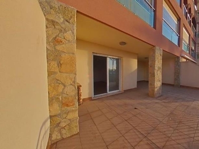 Venta de piso con piscina y terraza en Almerimar, ALTAS ENTINAS