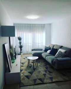 Venta de piso en Centro - Castellón de la Plana de 3 habitaciones con garaje y aire acondicionado
