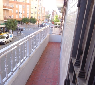Venta de piso en Molino de la Vega, Las Colonias (Huelva), Merced oportunidad
