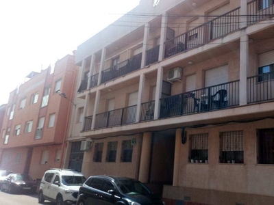 Venta de piso en Torreblanca de 3 habitaciones con garaje y ascensor