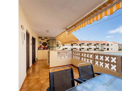 Apartamento de 2 dormitorios y 1 baño en venta en Cerromar, Los Cristianos 279.950€