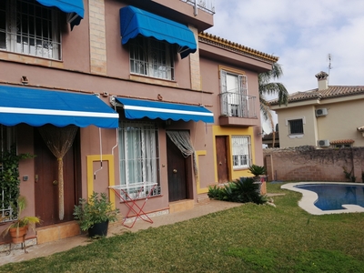 Apartamento en Alquiler en Alamillo, El Málaga