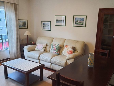 Apartamento para 3 personas en Pontevedra