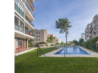 Apartamento Venta Málaga