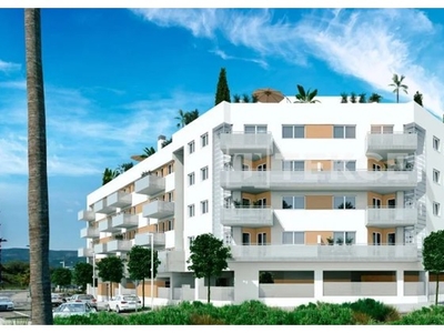 Apartamentos a Estrenar cerca de la Playa en Vélez Málaga