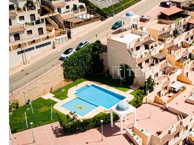 Apartamentos asequibles con vistas al mar en Águilas Costa Cálida