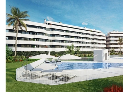 Apartamentos Elite Frente al Mar en Torremolinos España