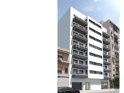 Apartamentos en Ubicación Privilegiada en el Corazón de Málaga