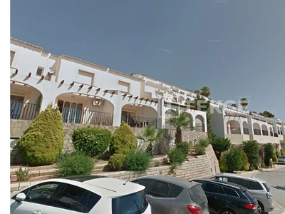 Apartamentos Llave en Mano Cerca de la Playa en Calpe Alicante