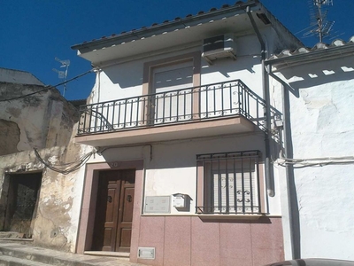 Atico en venta en Cuevas Bajas de 186 m²